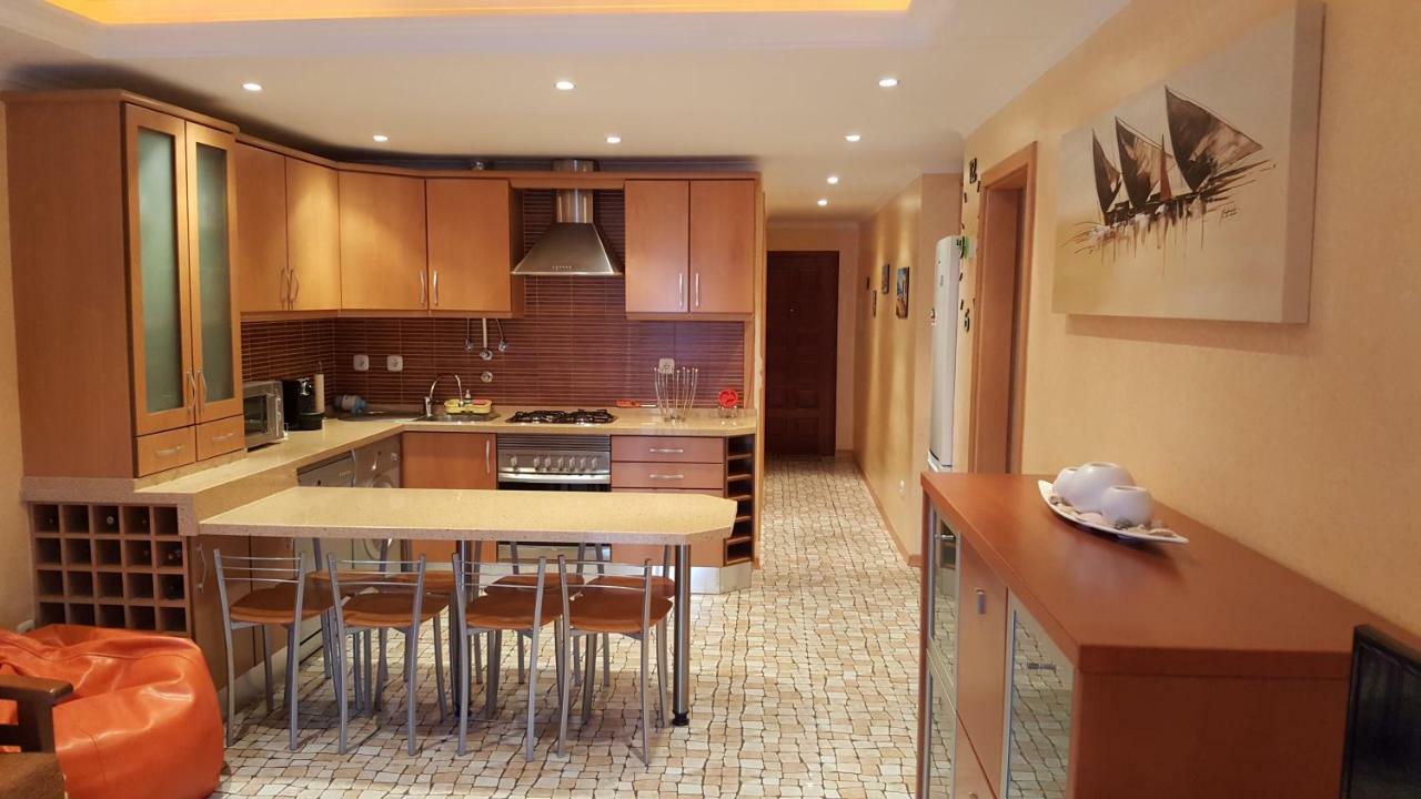 Apartamento Altura II Exterior photo